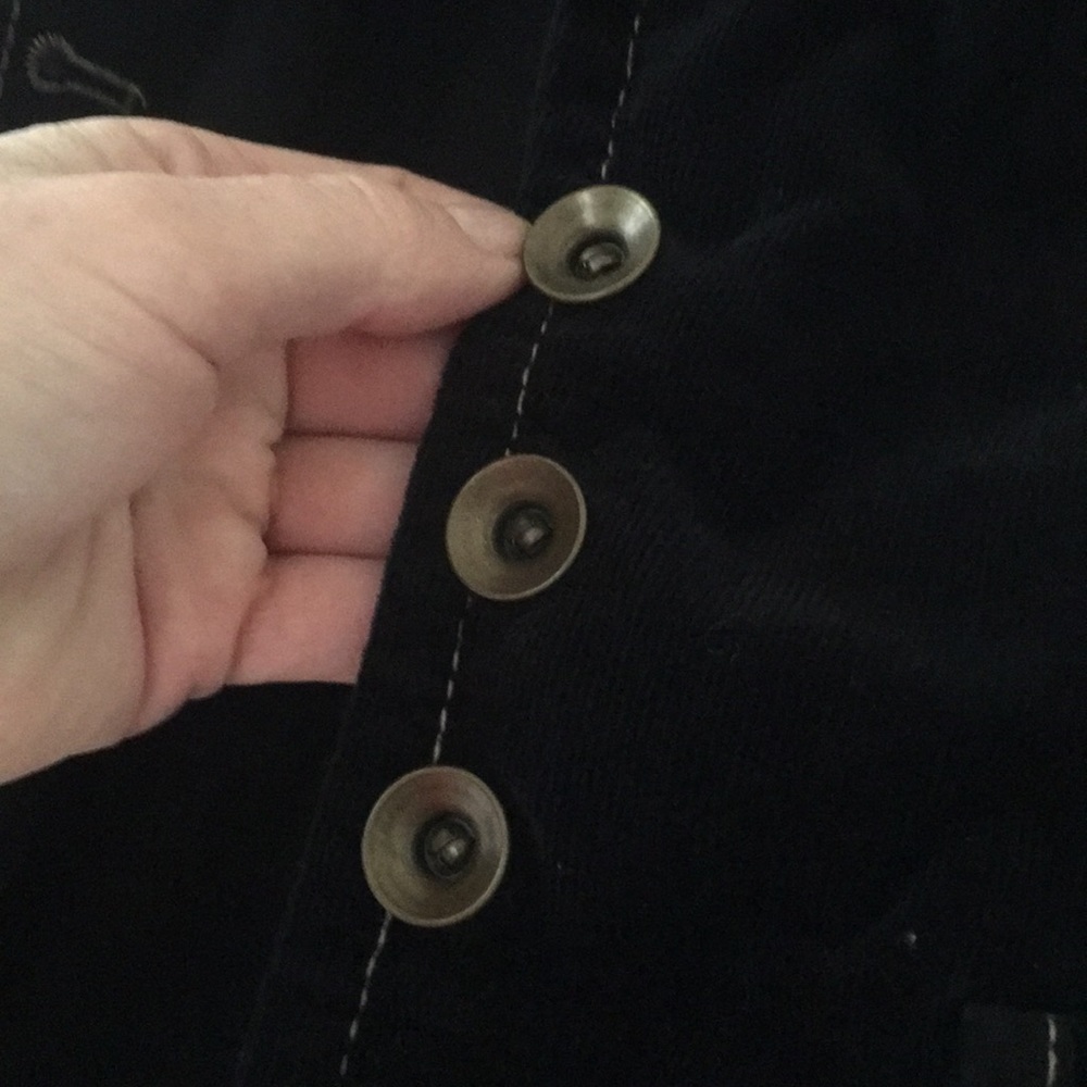 Blazer - Picture 4 of 6